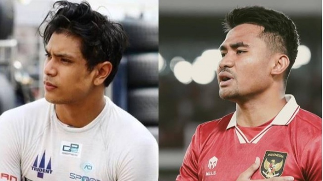 Adu Gaji Philo Paz Armand vs Asnawi Mangkualam, Mantan Steffi Zamora Raup Rp1,57 M per Tahun