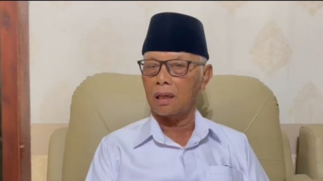 Tanggapi Video Zulhas, Ketua MUI Minta Kata Amin Jangan Dipolitisasi