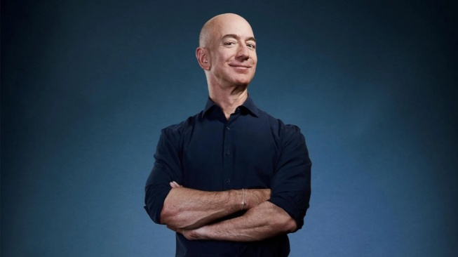 Jeff Bezos (forbes.com)