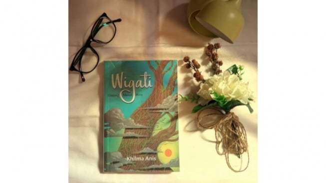 Wigati, Novel Sejarah yang Memadukan Pesantren dan Keris