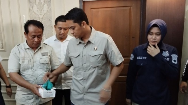 Kronologi Warga Pati Diduga Gelapkan Uang Perusahaan Elpiji Hingga Rp500 Juta Lebih, Pelaku Terancam Dibui 5 Tahun