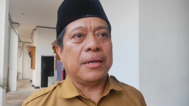 Kepala Disdikbud Balikpapan, Irfan Taufik. [Presisi.co]