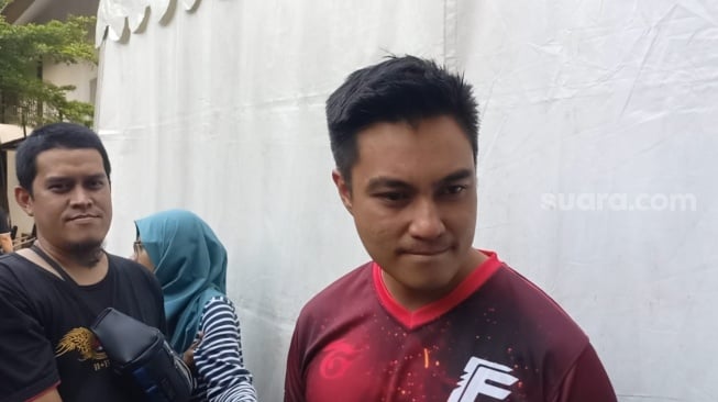 Innalillahi, Baim Wong Bagikan Kabar Duka