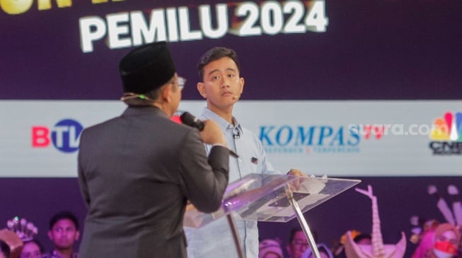 Kejujuran Cak Imin yang Tak Tahu Istilah SGIE di Debat Cawapres Diapresiasi Pakar