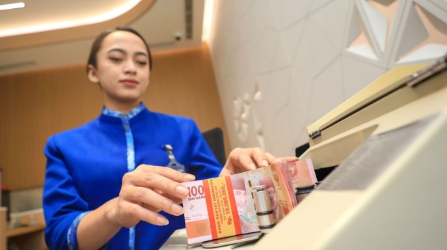 BRI Komitmen Setoran ke Kas Negara, Puluhan Triliun Rupiah Mengalir Tiap Tahun