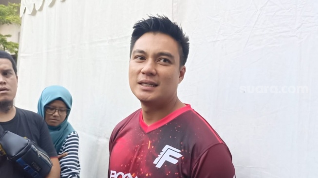 Baim Wong Ikut Gemas dengan Penganiaya Anak Aghnia Punjabi: Ini Dia Orangnya!