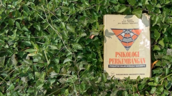 Buku Psikologi Perkembangan, Review Perjalanan Hidupmu yang Penuh Tuntutan