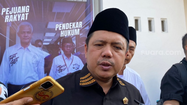 Kader Hanura Sumbar Diminta Tak Narasikan Agama Jadi Bahan Olok-olok