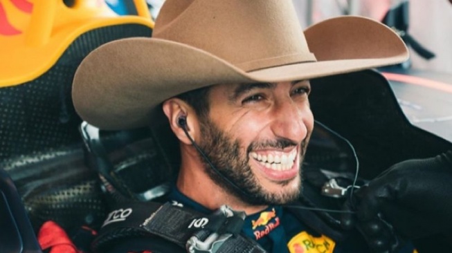 Harapan Daniel Ricciardo di Balap F1 Musim 2024 Setelah Pulih dari Cedera