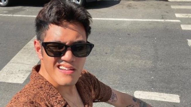 Profil Jethro Armand, Adik Philo Paz Armand yang Juga Sahabat BCL