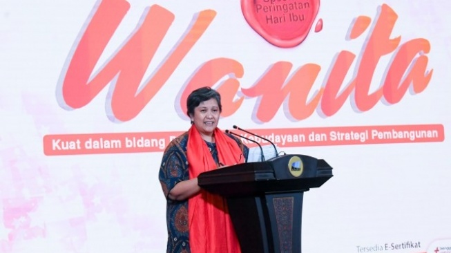 Hari Ibu Harus Jadi Momentum Keberdayaan Perempuan dalam Pembangunan Nasional