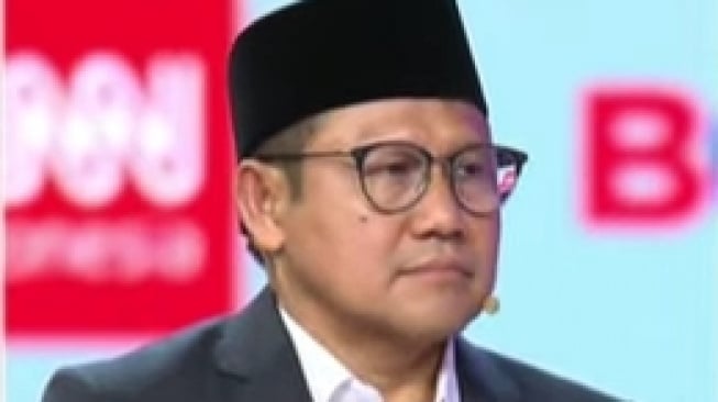 Mengenal Apa Itu SGIE, Istilah yang Tidak Diketahui Cak Imin dari Pertanyaan Gibran Dalam Debat Cawapres 2024