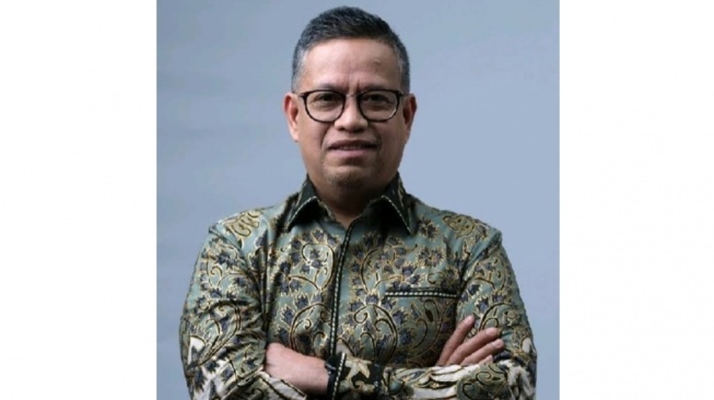 Profil dan Karier Stevi Thomas, Direktur Harita Group Jadi Tersangka Korupsi