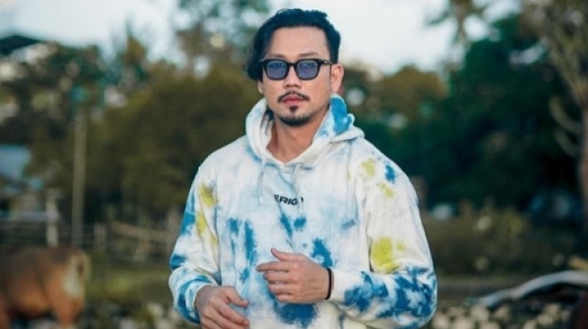 Denny Sumargo Singgung Ayat Al-Quran Saat Ditanya Soal Jadi Mualaf