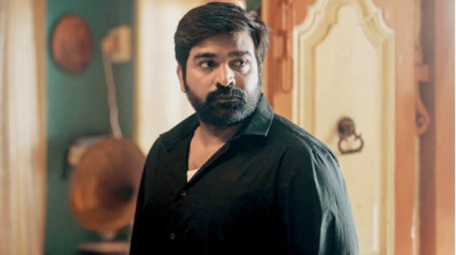 5 Film India yang Dibintangi Vijay Sethupathi, Terbaru Ada Merry Christmas