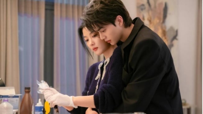 Spoiler Drama Korea My Demon Episode 10: Song Kang Hadapi Pilihan Sulit