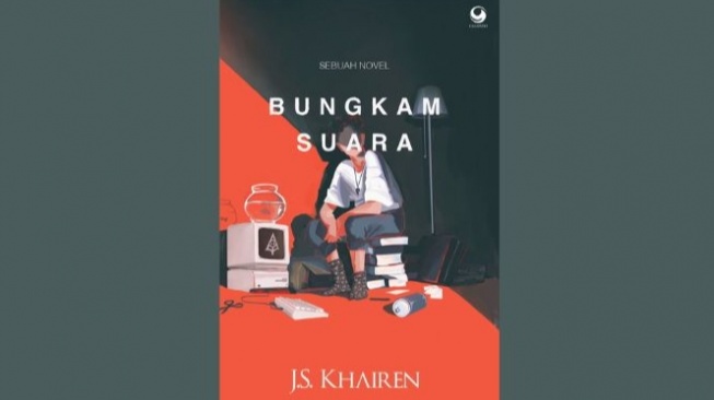 Ulasan Novel Bungkam Suara, Dunia Fiksi yang Tak Terlihat di Peta Dunia