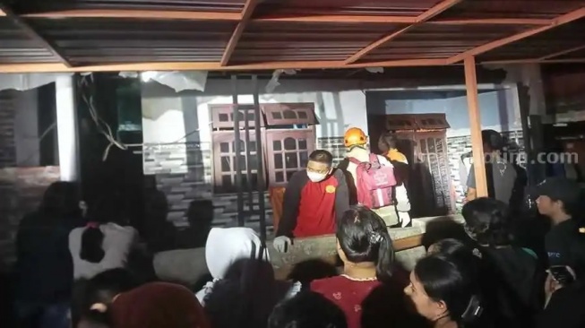 Fakta-Fakta Petasan Meledak Tewaskan Remaja Sidoarjo: Terdengar Seperti Ban Kontainer Meletus