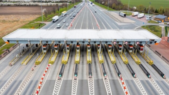 Tarif Tol Binjai-Stabat Naik Mulai 18 Juli, Berikut Besarannya