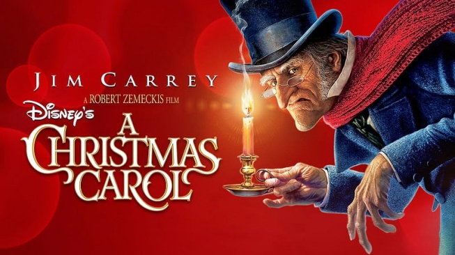 Review Film 'A Christmas Carol', Kisah Hidup Pria Tua yang Kaya tapi Kikir