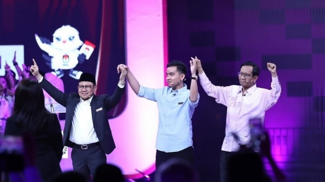 Beri Analisis Debat Cawapres 2024, Pengamat UI: Gibran Unggul, Cak Imin Tidak Optimal