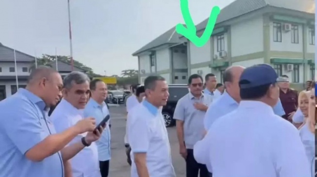 Berpotensi Tidak Netral, PDIP Jateng Minta Video Pj Gubernur Jateng Sambut Prabowo Diusut