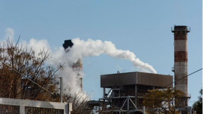 Cara Kerja Carbon Capture Storage yang Ditanyakan Gibran ke Mahfud Dalam Debat Cawapres 2024