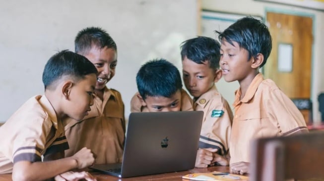 Pakai Aplikasi Ini untuk Deteksi Siswa Gunakan AI, Guru Bisa Coba