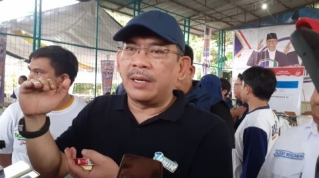 Sentil Soal Pembangunan IKN di Kalimantan, Kang AW: DOB Bogor Barat Lebih Penting