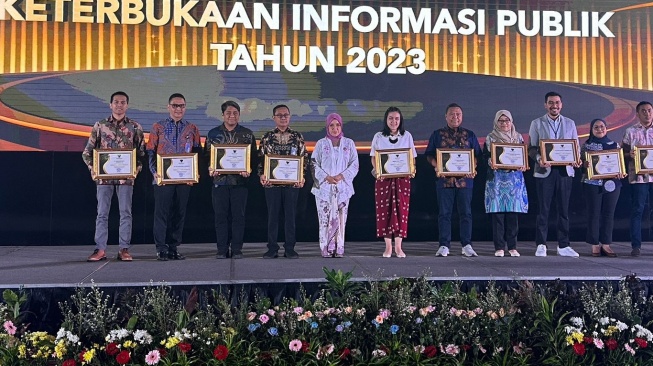 PTPN III Berkomitmen Tingkatkan Keterbukaan Informasi Publik