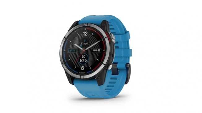 Quatix 7. [Garmin]