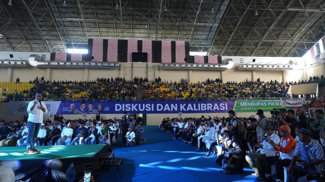 Marak Ordal di Institusi Pendidikan, Anies Bakal Terapkan Seleksi Transparansi