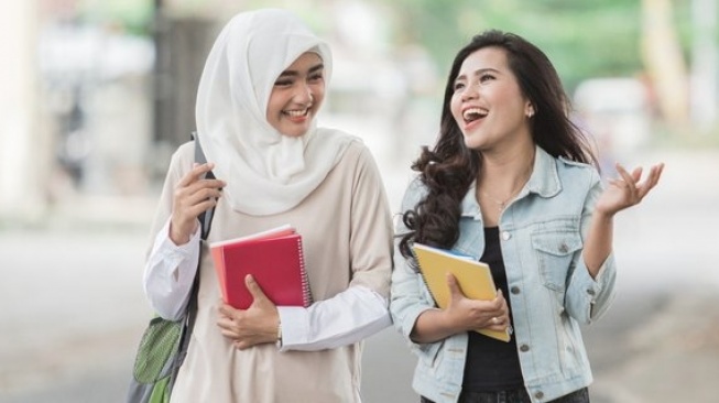 Belum Selesai Soal ITB Tawarkan Bayar UKT Sistem Pinjol, Kini Heboh Mahasiswa Jual Beli Mata Kuliah