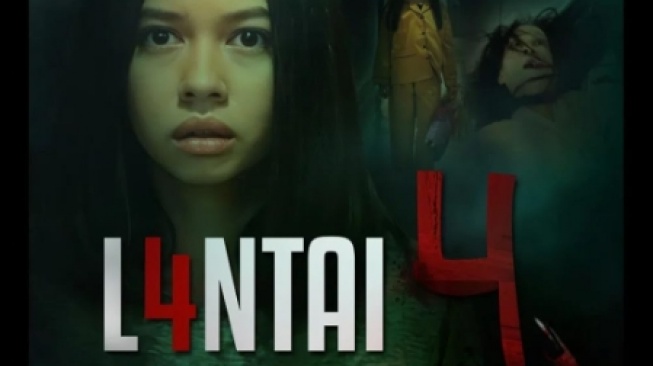 Review Film Lantai 4, Horor yang Mengurai Banyak Kekecewaan Penonton