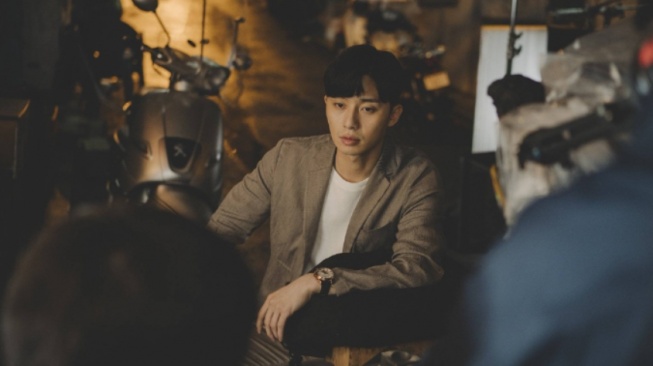 5 Film Terbaik yang Dibintangi Park Seo Joon, Ada The Marvels?