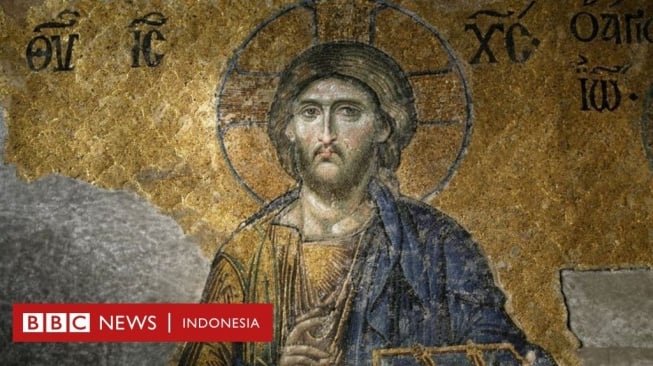 Mengapa Yesus "Paling Berhasil" Sebarkan Ajarannya Dibanding Mesias Lain?