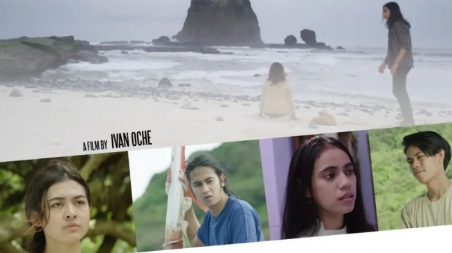 Ini Film Indonesia yang Paling Sedikit Penontonnya di Bioskop 2023, Gak Sampai 400 Orang