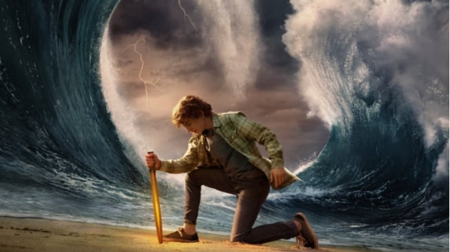 Sinopsis Percy Jackson and the Olympians, Series Terbaru Disney+ Hotstar