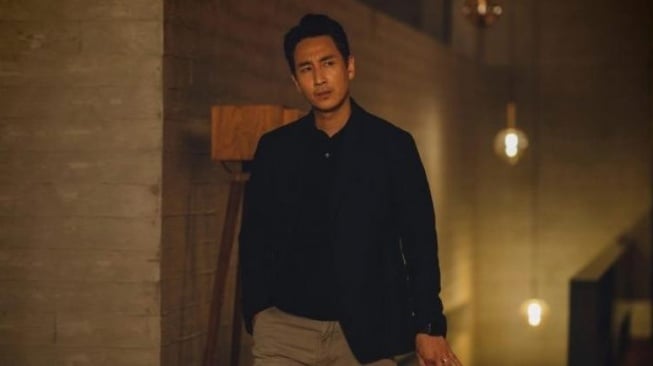 Profil Lee Sun Kyun, Bintang Film Parasite yang Meninggal usai Terseret Dugaan Kasus Narkoba