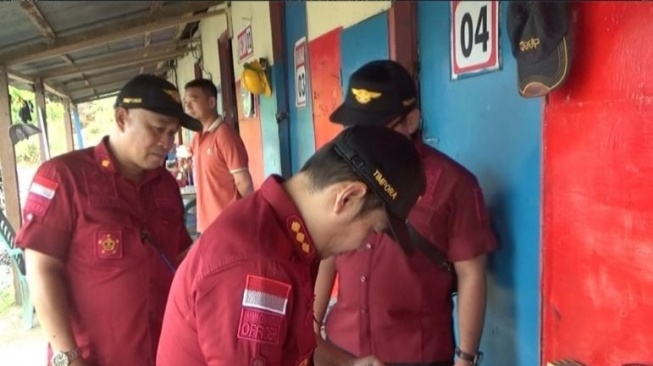 Deportasi 14 WNA Selama 2023, Imigrasi Padang Periksa Dokumen Pekerja Asal China di Kabupaten Solok