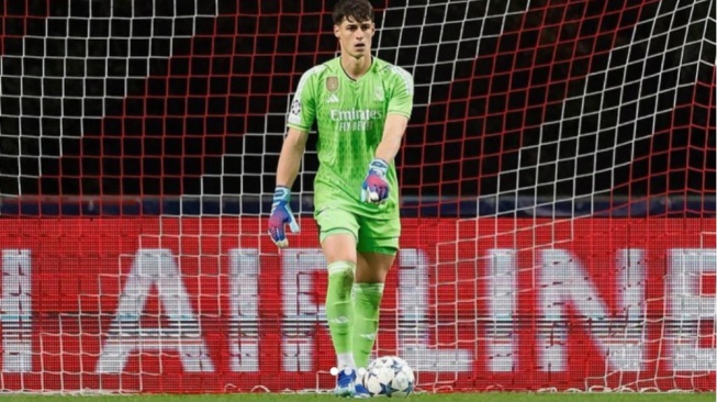 Cerita Kepa Arrizabalaga, Kiper Termahal Dunia yang Masa Depannya Semu