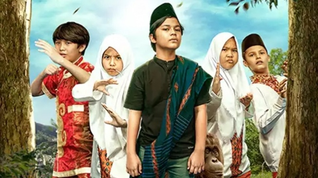 Film Indonesia Kurang Penonton 2023 (IMDb)