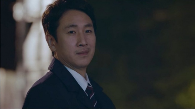 54 Film dan Drakor Lee Sun Kyun, My Mister Paling Bikin Patah Hati