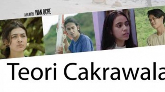 Film Teori Cakrawala. (lsf.go.id)