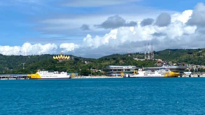 Bakauheni Harbour City Katalisator Pertumbuhan Pariwisata dan Ekonomi Lampung