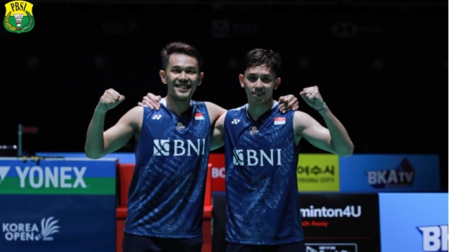 Malaysia Open: 14 Wakil Indonesia Bersiap Awali Laga Perdana di Tahun 2024