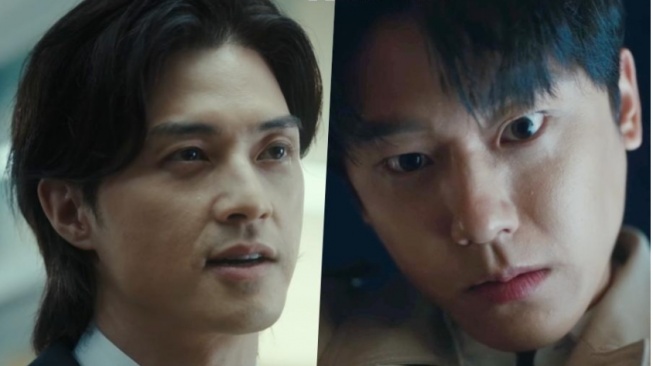 Penuh Plot Twist, Death's Game Part 2 Bagikan Video Trailer Menegangkan