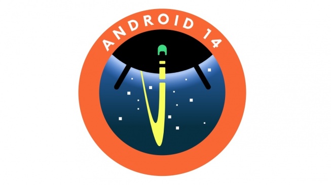 Android 14. [Android]