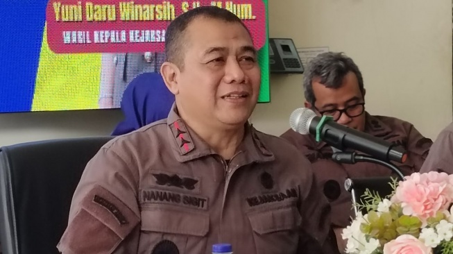 2 Orang Jadi Tersangka Korupsi Dana Hibah KONI Lampung, Siapa Mereka?