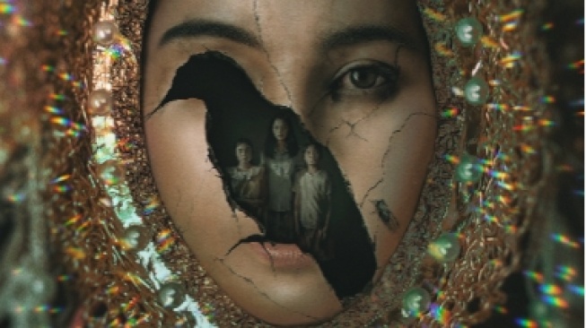 Review Film 'In My Mother's Skin', Horor Seram dari Filipina